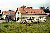 Vasaras māja Märkische Höhe Vācija